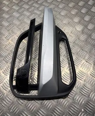 BMW X3 G01 Front fog light trim/grill 7420871