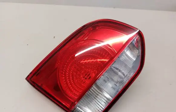Volkswagen Golf VI Tailgate rear/tail lights 89090894 5K0945093J
