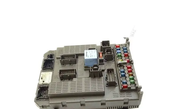 Other control units/modules