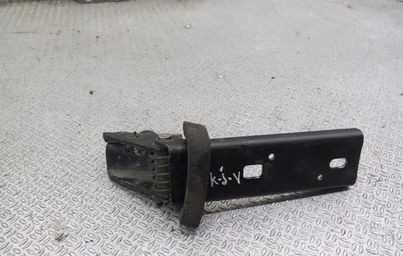 Opel Vivaro Sliding door middle roller runner 311973E