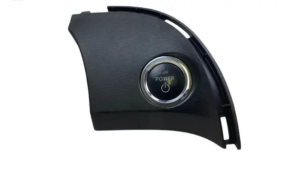 Toyota Prius (XW30) Engine start stop button switch 5504447060