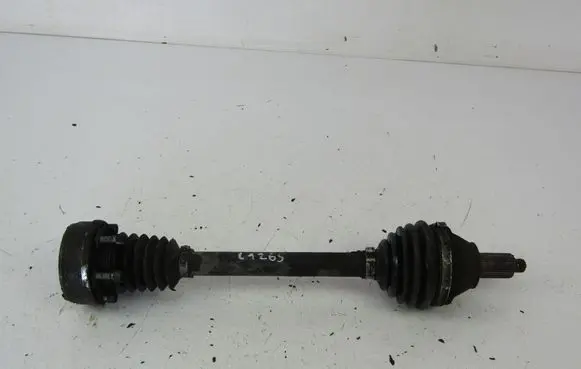 Seat Ibiza IV (6J,6P) Drive shaft (set) 