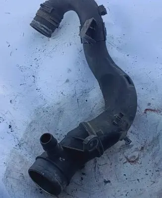 Volkswagen Golf IV Intercooler hose/pipe