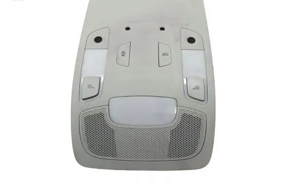 Rear seat light