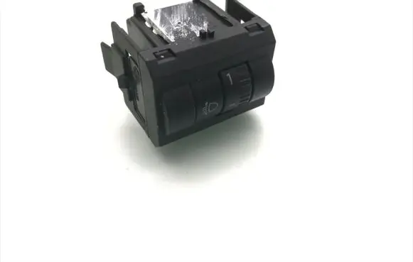 Skoda Octavia Mk2 (1Z) Headlight level height control switch 1Z0941333B