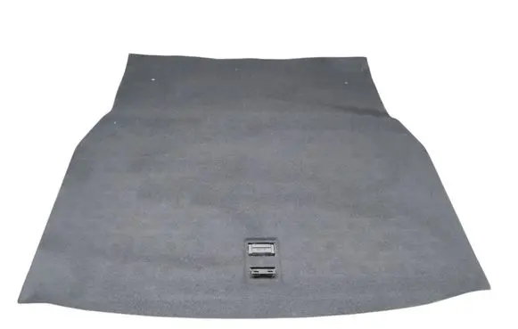 Mercedes-Benz C W205 Trunk/boot mat liner A2056800605 1110657 18532242