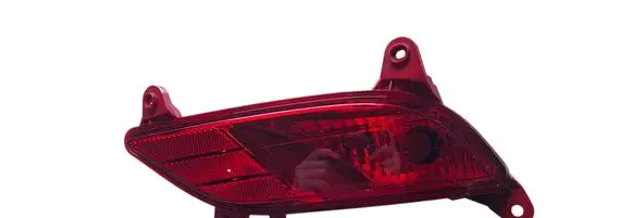 KIA Carens III Rear fog light 92406A4100