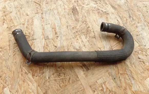Renault Laguna II Engine coolant pipe/hose
