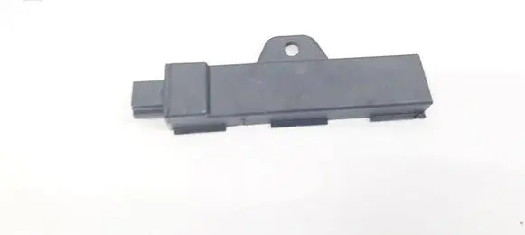 Other control units/modules