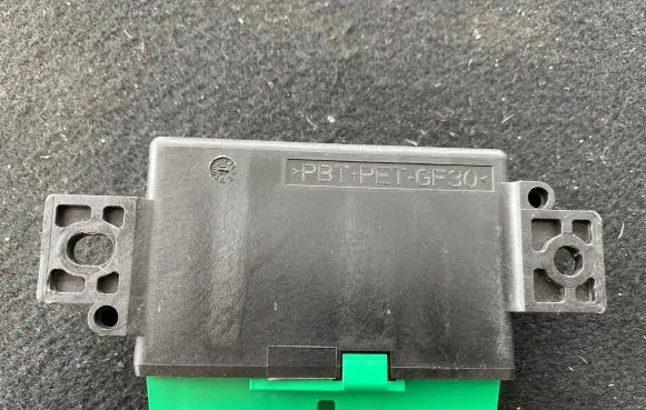 Peugeot 308 Other control units/modules 9675749680 00517447 0263004465