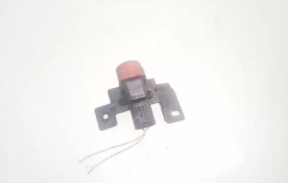Peugeot 406 Fuel cut-off switch 9623733180