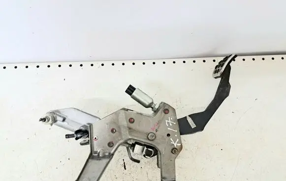 Honda Civic Clutch master cylinder 