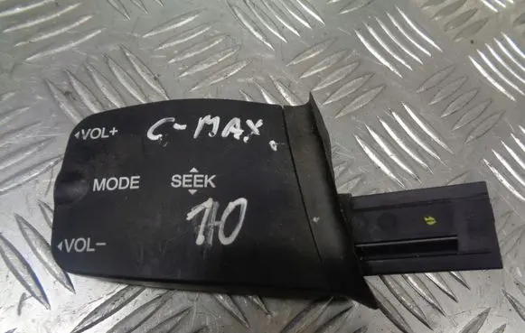 Ford Focus C-MAX Multifunctional control switch/knob 