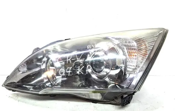 Honda CR-V Headlight/headlamp 33150SWWE0