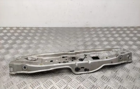 Opel Astra H Top upper radiator support slam panel