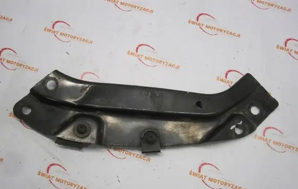 Volkswagen Polo V 6R Headlight/headlamp mounting bracket 6R0805931A