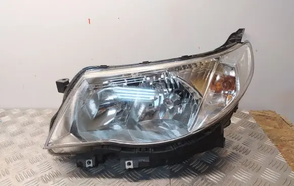 Subaru Forester SH Headlight/headlamp