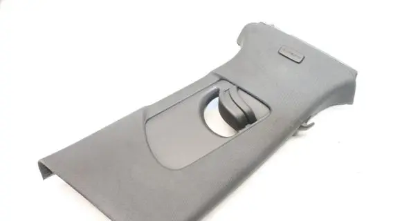 Audi A4 S4 B9 8W (B) pillar trim (top) 8W0867294