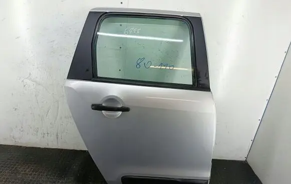 Citroen C3 Picasso Rear door EZR