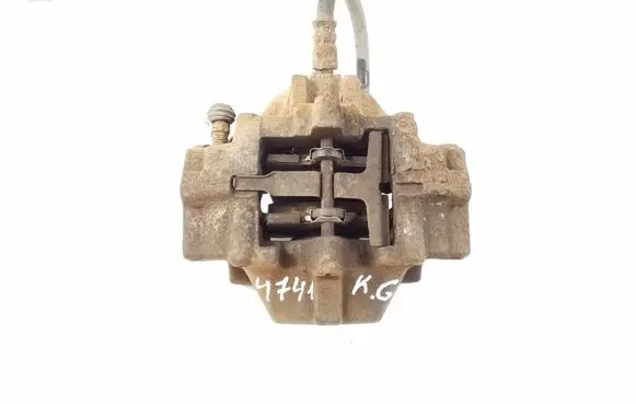 Mercedes-Benz SLK R171 Rear brake caliper A0034239698
