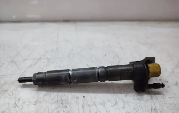 Mercedes-Benz S W221 Fuel injector 0445115027