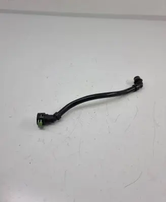Gearbox oil cooler pipe/hose
