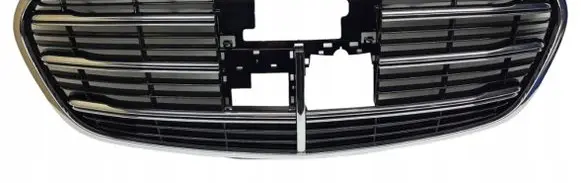 Mercedes-Benz S W223 Front bumper upper radiator grill A2238804100