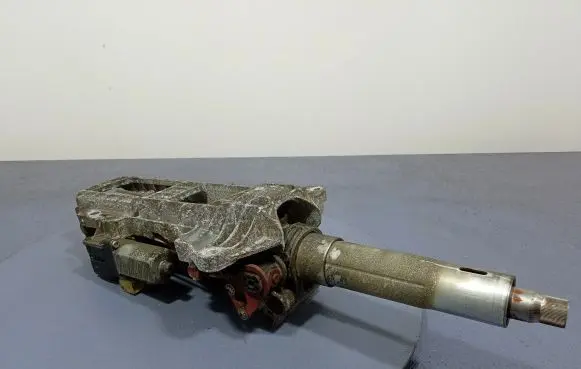 Mercedes-Benz AMG GT R190 C190 Steering wheel axle A2134608300