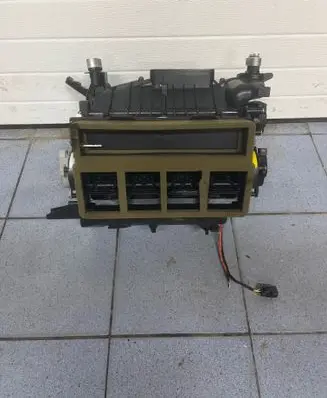 Hyundai Ioniq 5 Interior heater climate box assembly 97200GI900