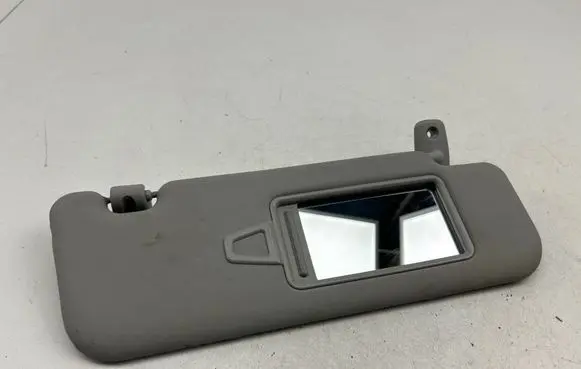KIA Sportage Sun visor