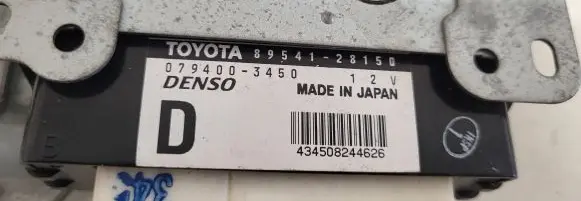 Toyota Previa (XR10, XR20) I ABS control unit/module 895402830 8954128150 434508244626