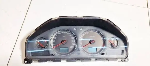 Speedometer (instrument cluster)