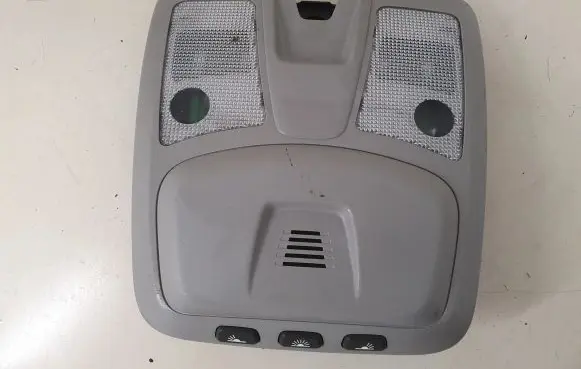Volvo V70 Front seat light 30669623