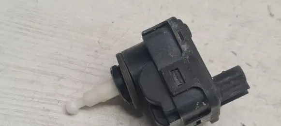Mitsubishi Space Star Headlight level adjustment motor 00728232