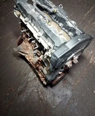 Citroen C3 Engine NFU10FX4J