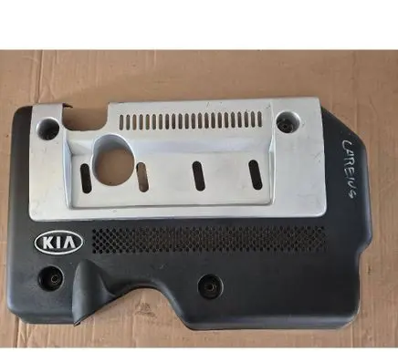 KIA Carens I Engine cover (trim) 