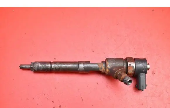 Opel Combo D Fuel injector 0445110614