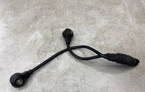 BMW 3 E90 E91 Detonation knock sensor 094304