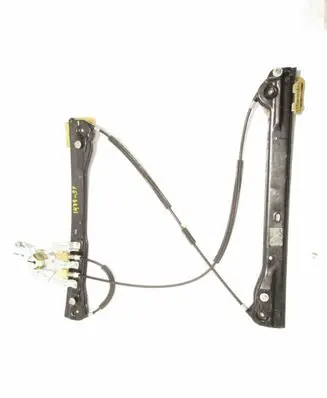 Mini Paceman (R61) Front door electric window regulator 9808786