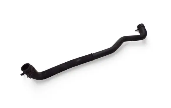 Skoda Fabia Mk2 (5J) Engine coolant pipe/hose