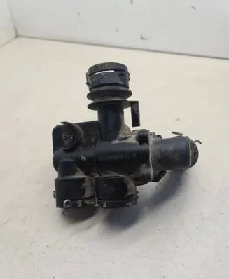 Mercedes-Benz E W211 Electric auxiliary coolant/water pump A2118320584