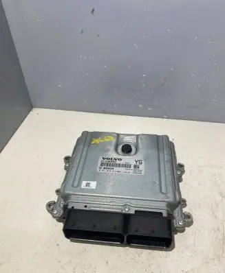 Volvo XC60 Engine control unit/module 31336983 0281018414 1039S50500