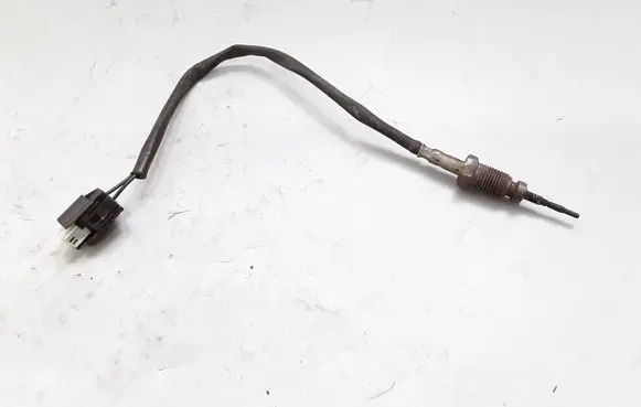 BMW 5 E60 E61 Exhaust gas temperature sensor 779517403