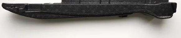 Toyota Camry Fender foam support/seal 5388333031