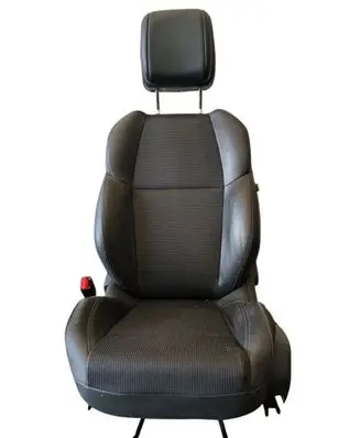 Peugeot 508 Seat set 
