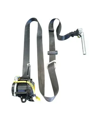 Subaru Ascent Front seatbelt