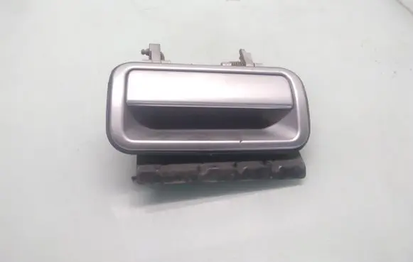 Opel Frontera B Rear door exterior handle
