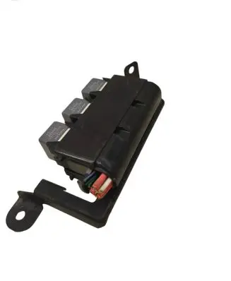 Subaru Impreza III Fuse box set
