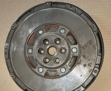 Fiat Bravo Flywheel 55256170-T