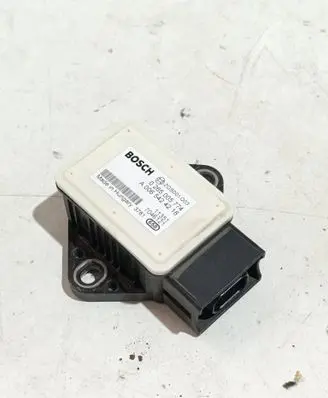 Mercedes-Benz Vito Viano W639 ESP acceleration yaw rate sensor 0265005774 ZGS001003 7046121